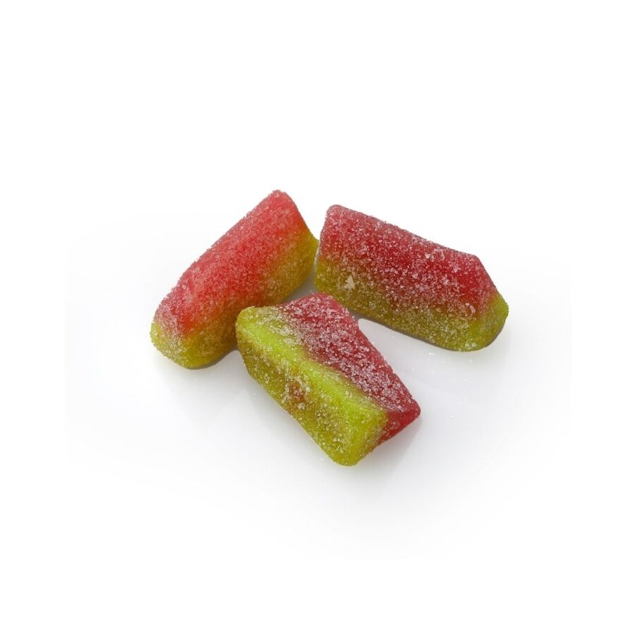 Jelaxy Şekerli Karpuz 80 Gr. (1 Paket) - 2