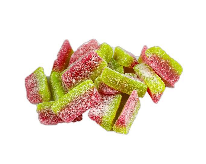 Jelaxy Sugared Watermelon 80 Gr. (1 package) - 2