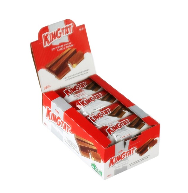 King Tat 30 Gr. 24 Adet (1 Kutu) - 3