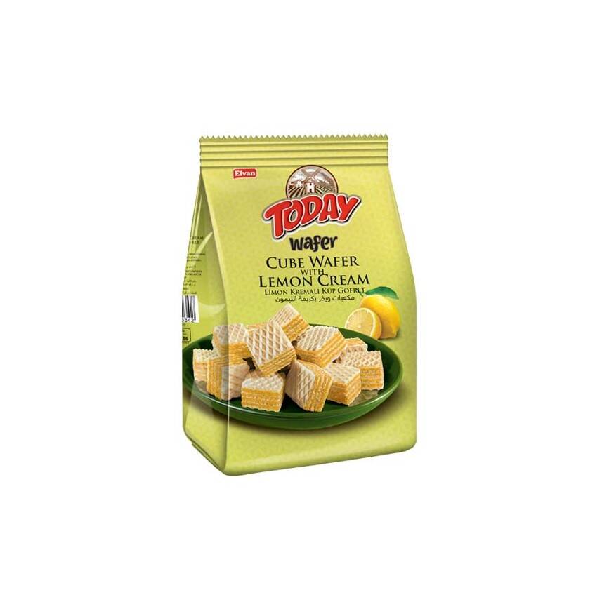 Küp Gofret 3 lü Paket - 2