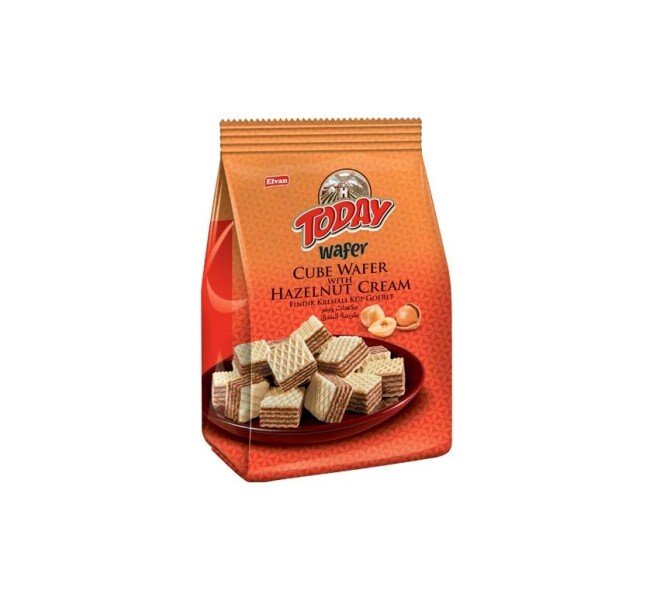 Küp Gofret 3 lü Paket - 3