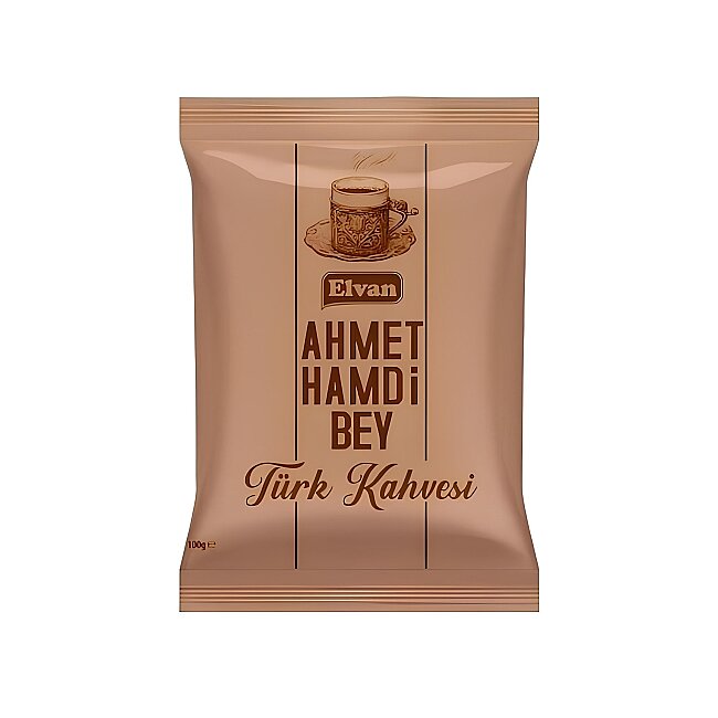 Kahve Keyfi Paketi - 2