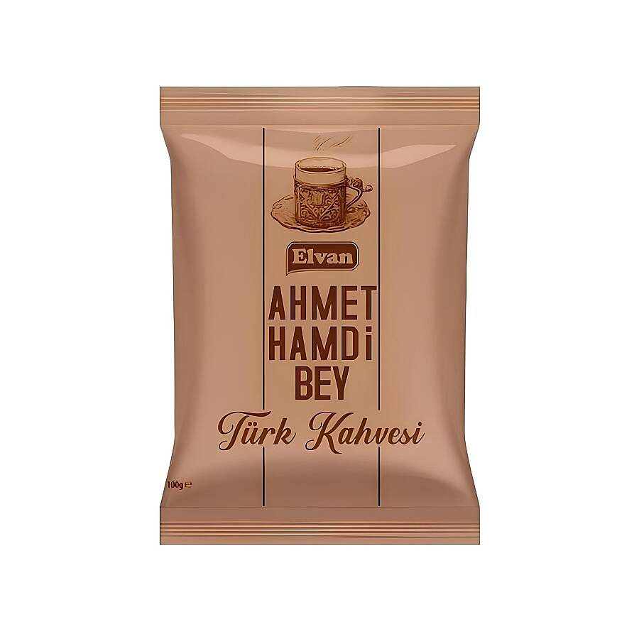 Kahve Keyfi Paketi - 2