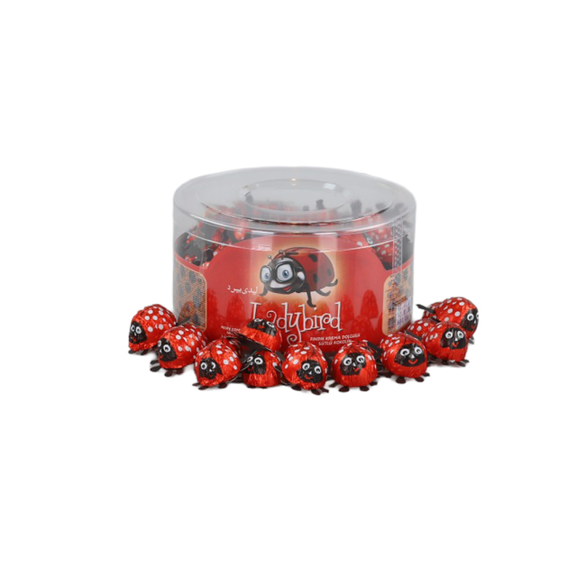 Lady Bird 8 Gr 70 li (1 Kutu) - Elvan