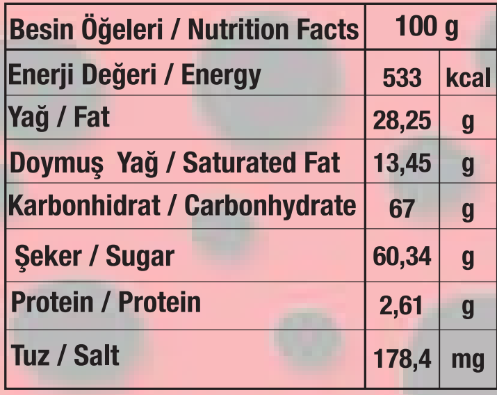 Lady Bird 8 Gr 70 li (1 Kutu) - 2