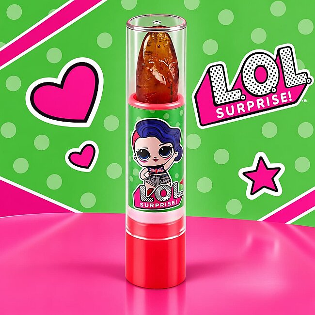 LOL Lipstick Candy 12 Gr. (1 Piece) - 3