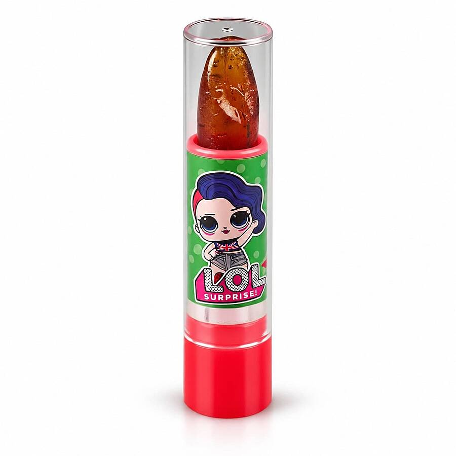 LOL Lipstick Candy 12 Gr. (1 Piece) - 1