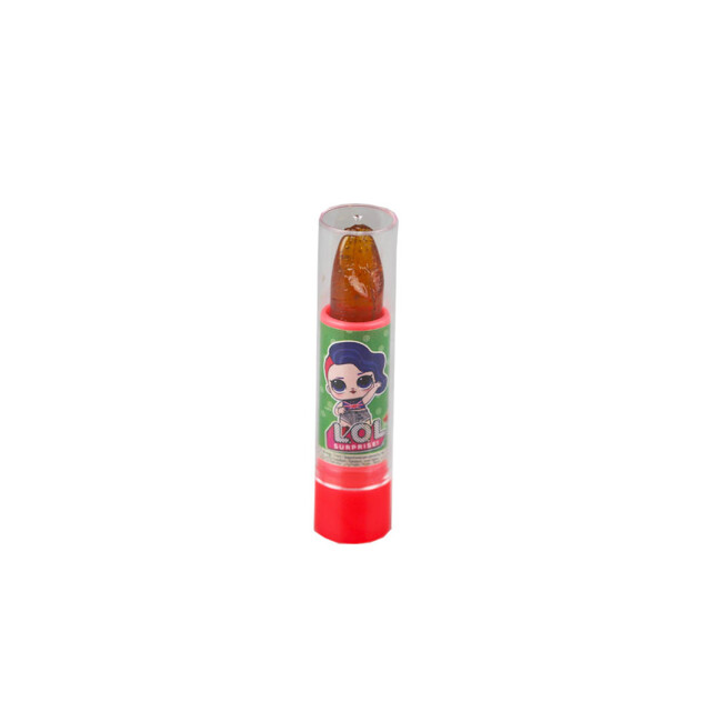 LOL Lipstick (Ruj) Şeker 12 Gr. (1 Adet) - LOL