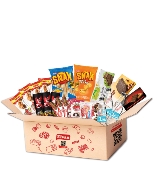 Master Gamer Package - 2