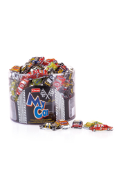My Car 8 Gr. 100 Pieces (1 Box) - Elvan