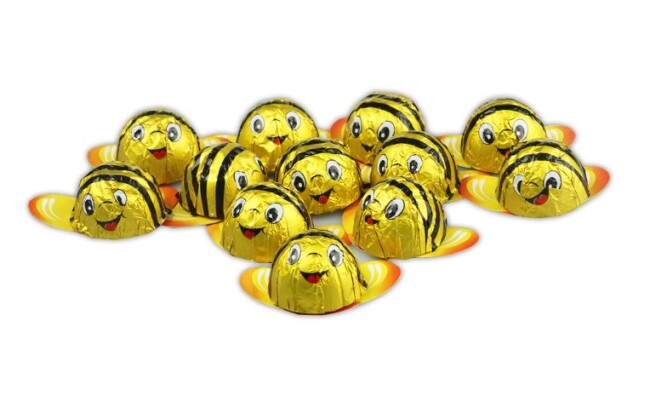 My Honey 8 Gr. 100 lü (1 Kutu) - 2