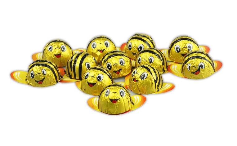 My Honey 8 Gr. 100 lü (1 Kutu) - 2