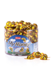 My Honey 8 Gr. 100's (1 Box) - Elvan