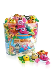 My World Mix 8 Gr. 100lü (1 Kutu) - My