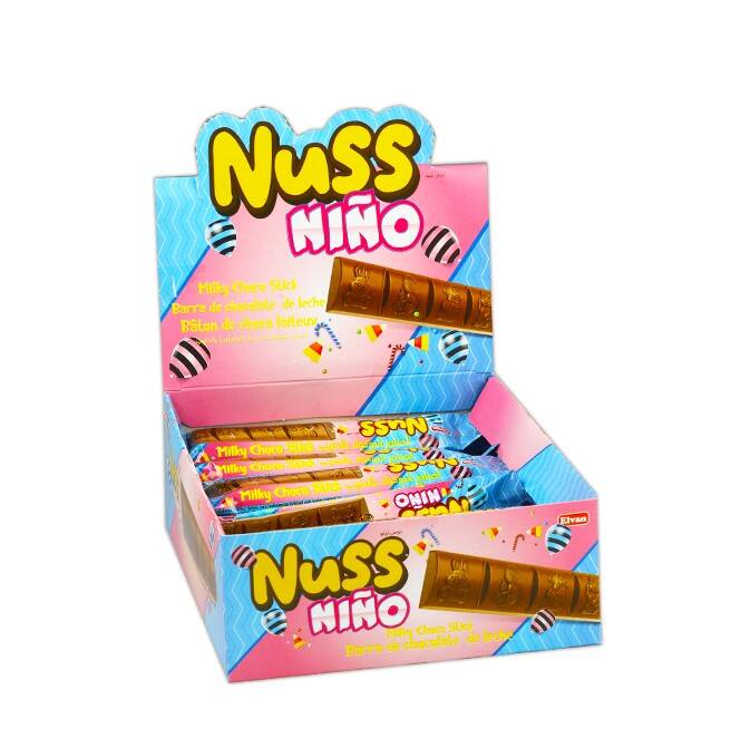 NUSS NINO 14 Gr. 24 Pieces (1 Box) - 3