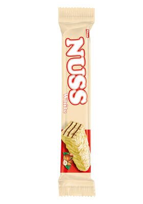 Nuss White 25 Gr. 24 Pieces (1 Box) - 5