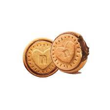 Nutella Biscuits 166 Gr. (1 Paket) - 2