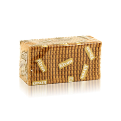 Petit Beurre XL Sade Bisküvi 180 Gr. (1 Poşet) - Elvan