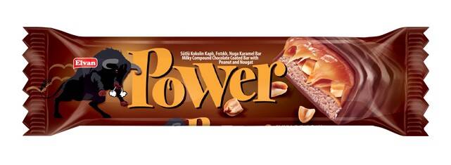 Elvan Power 18 Gr. 24 Adet (1 Kutu) - 2
