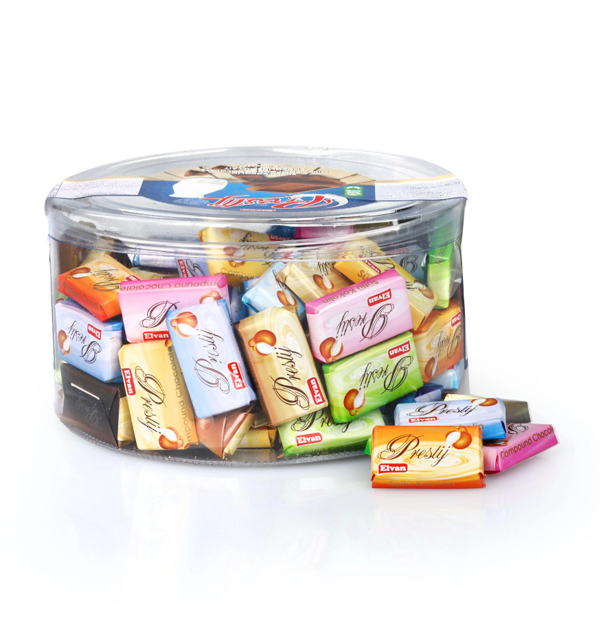 Prestij 450 Gr. (1 Box) - Elvan