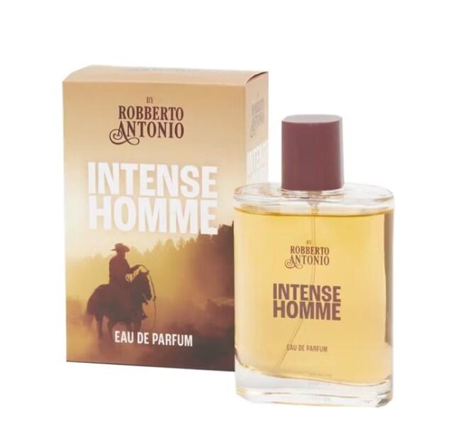 Robberto Antonıo Intense Homme Erkek Parfüm 100 ML (1 Adet) - Carnus