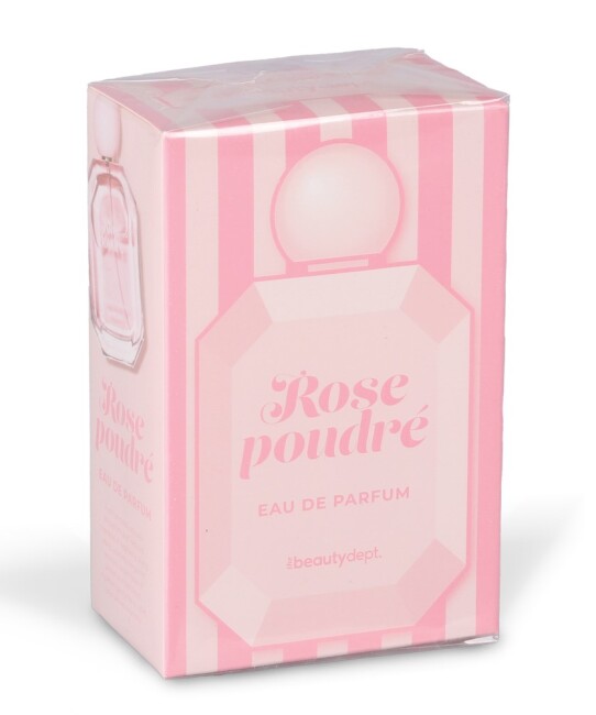 Rose Poudre Kadın Parfüm 100 ML (1 Adet) - Elvan