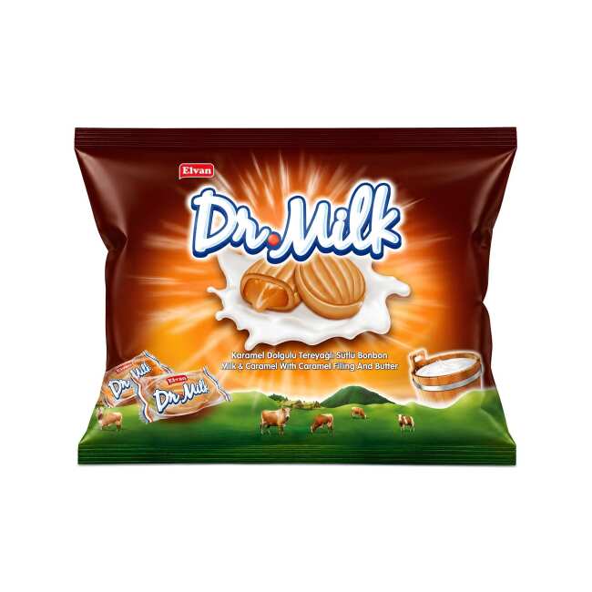 Şekerin Yıldızları Paketi - 6