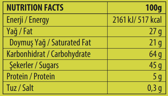 Today Cube Wafer With Lemon 200Gr. (1 package) - 4