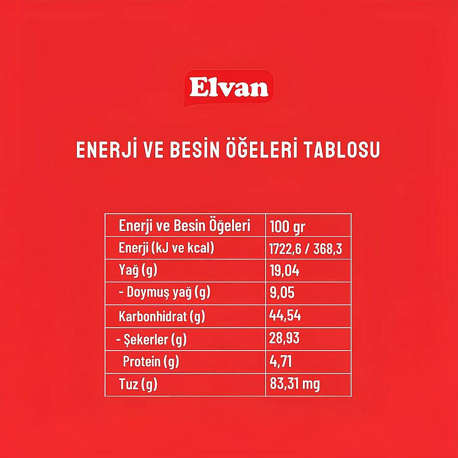 Today Donut Kek Vişneli 35Gr. 24 Adet (1 Kutu) - 4