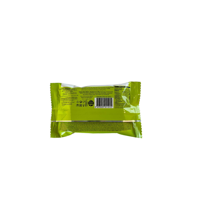 Today Dubai Pie Pistachio and Kadayif Cake 40 Grams, 24 Pieces (1 Box) - 3