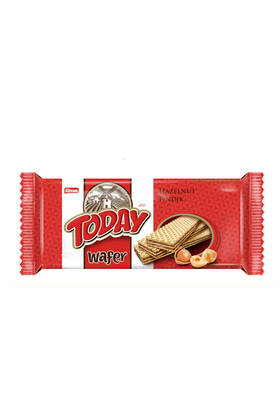 Today Gofret Fındıklı 130 Gr. (1 Adet) - 1