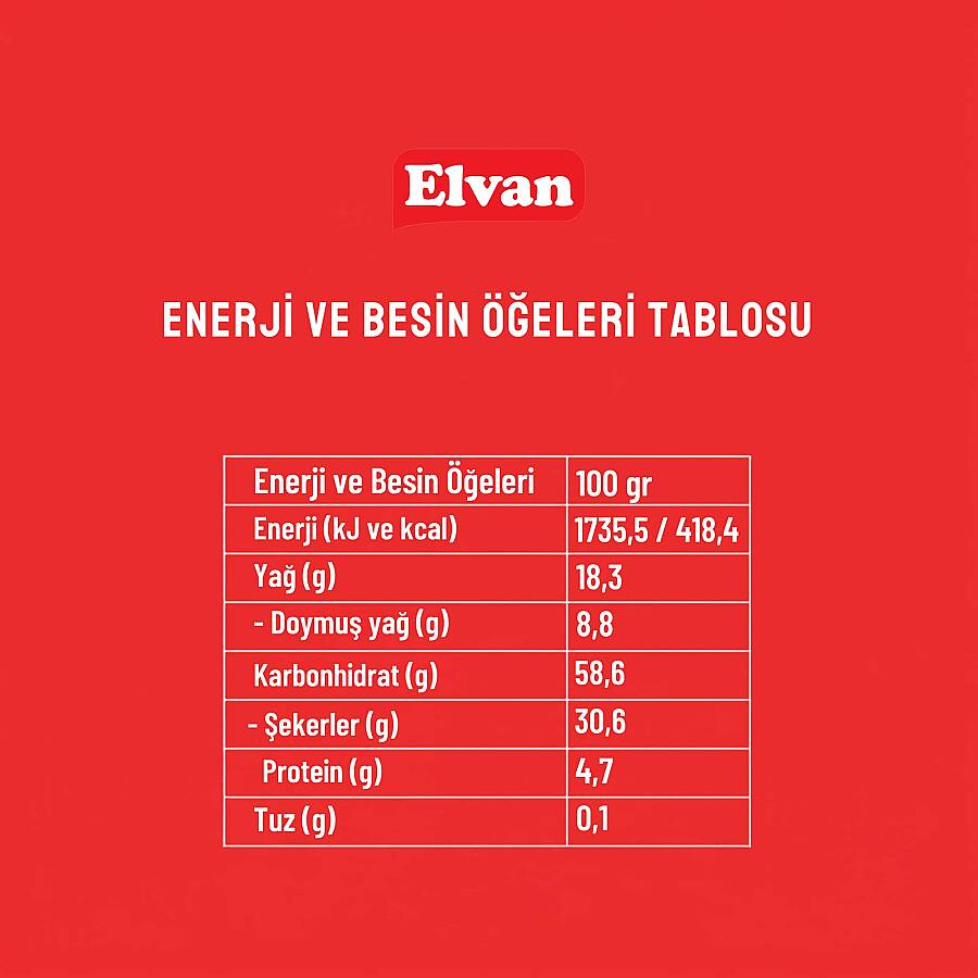 Today Goldies Sütlü 40 Gr. 24 Adet (1 Kutu) - 4