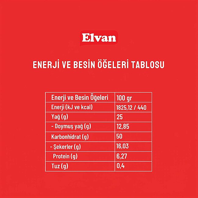 Today Kruvasan Çikolatalı 62 Gr 12 Adet (1 Kutu) - 4