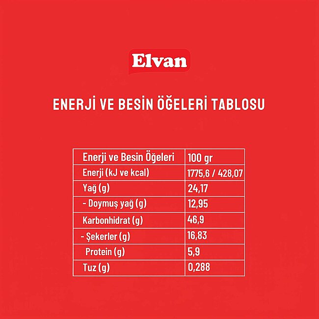 Today Kruvasan Çikolata Vanilyalı 40 Gr. 6 Adet (1 Kutu) - 4