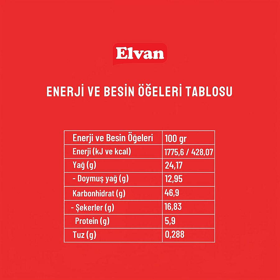 Today Kruvasan Çikolata Vanilyalı 40 Gr. 6 Adet (1 Kutu) - 4