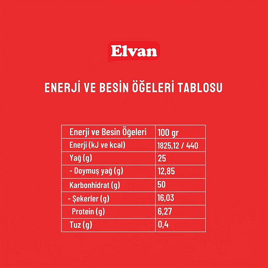 Today Kruvasan Çikolatalı 40 Gr. 20 Adet (1 Kutu) - 4