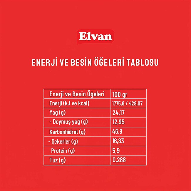 Today Kruvasan Çikolatalı Vanilyalı 40 Gr. 20 Adet (1 Kutu) - 4