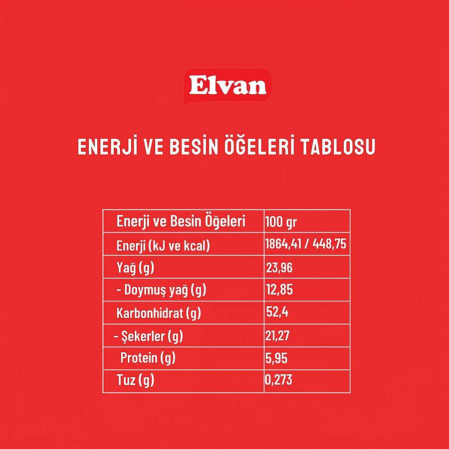 Today Kruvasan Çilekli 40 Gr. 20 Adet (1 Kutu) - 4