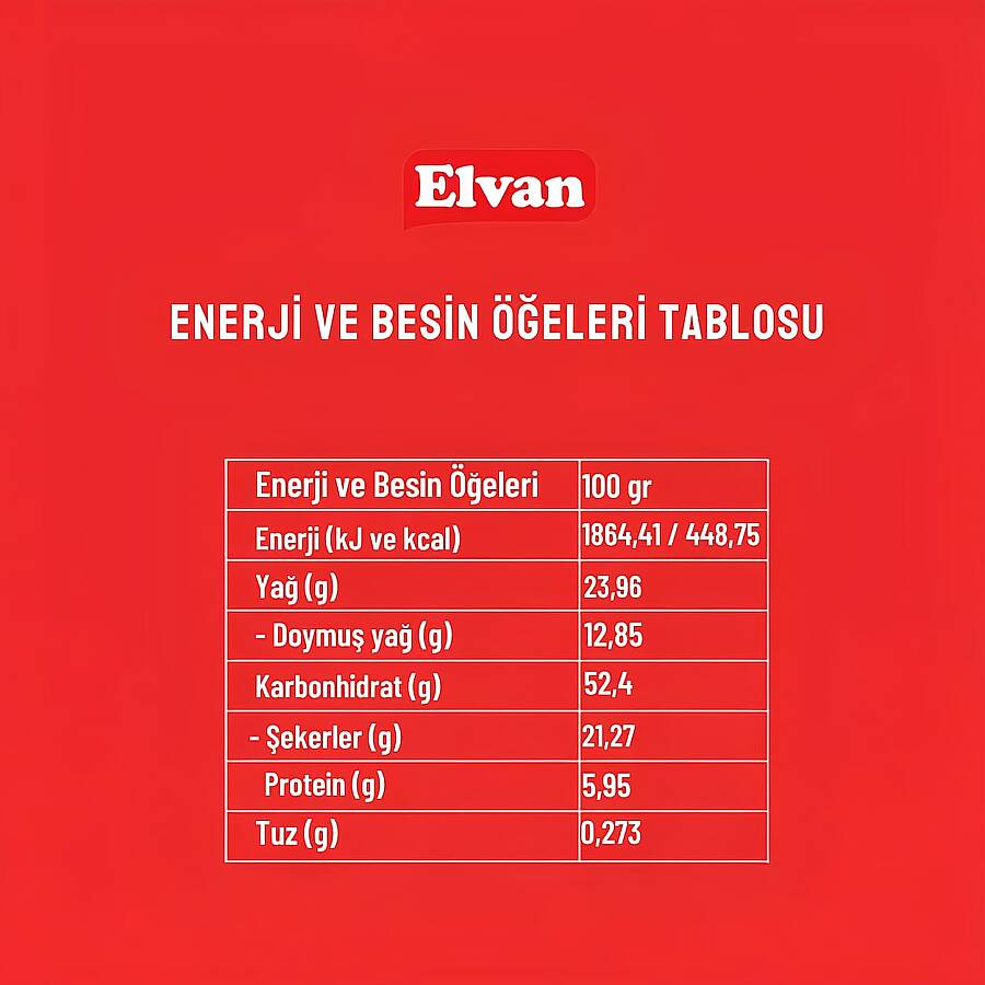 Today Kruvasan Çilekli 40 Gr. 20 Adet (1 Kutu) - 4