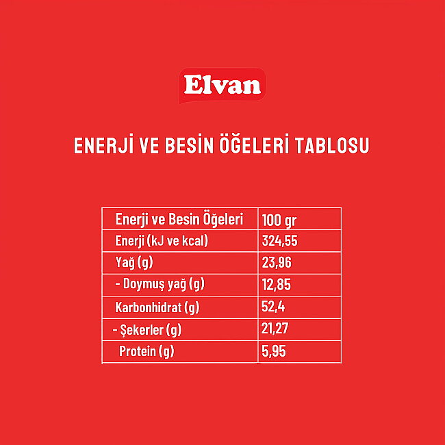 Today Kruvasan Vişneli 40 Gr. 6 Adet (1 Kutu) - 4