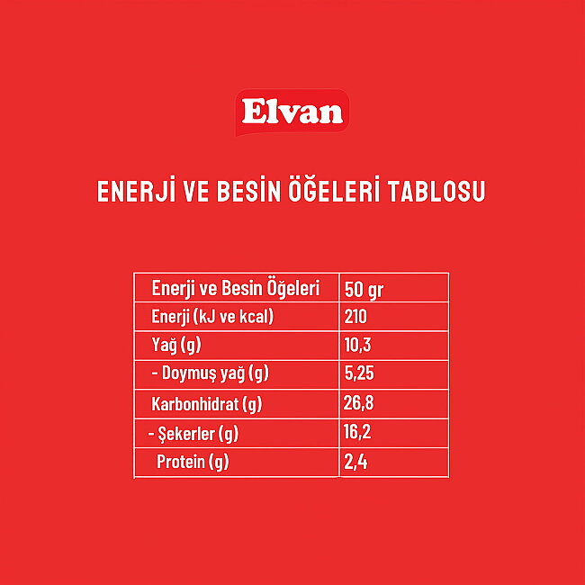 Today Suffle Kek Kakao Kremalı 40 Gr. 24 Adet (1 Kutu) - 3