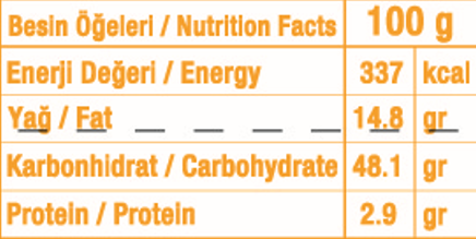 Today Swiss Roll Karamel Kek 35 Gr 24 Adet (1 Kutu) - 4