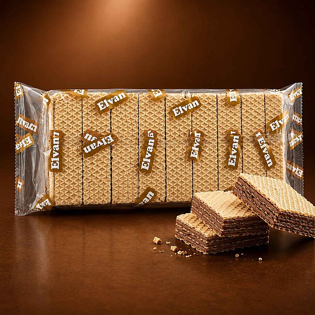 Today Wafer Chocolate 200 Gr (1 Piece) - 2