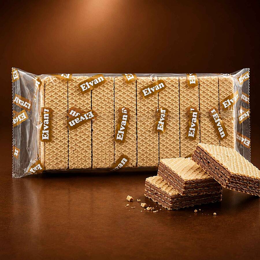 Today Wafer Chocolate 200 Gr (1 Piece) - 2