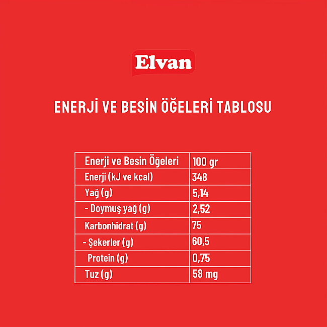 Toffix Sour Mix Şeker 1000 Gr. (1 Poşet) - 4