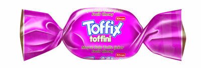 Toffix Toffini Mix Şeker 1000 Gr. (1 Poşet) - 4