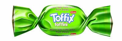 Toffix Toffini Mix Sugar 1000 Gr. (1 Bag) - 5