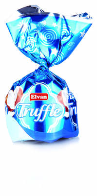 Truffle Bag Mix 1000 Gr. (1 Bag) - 3