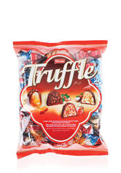 Truffle Bag Mix 1000 Gr. (1 Bag) - 6