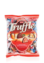 Truffle Bag Mix 1000 Gr. (1 Bag) - Elvan